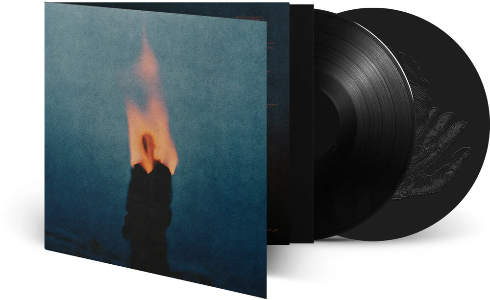[PRE-ORDER] Klimt 1918 - Amor (LP)