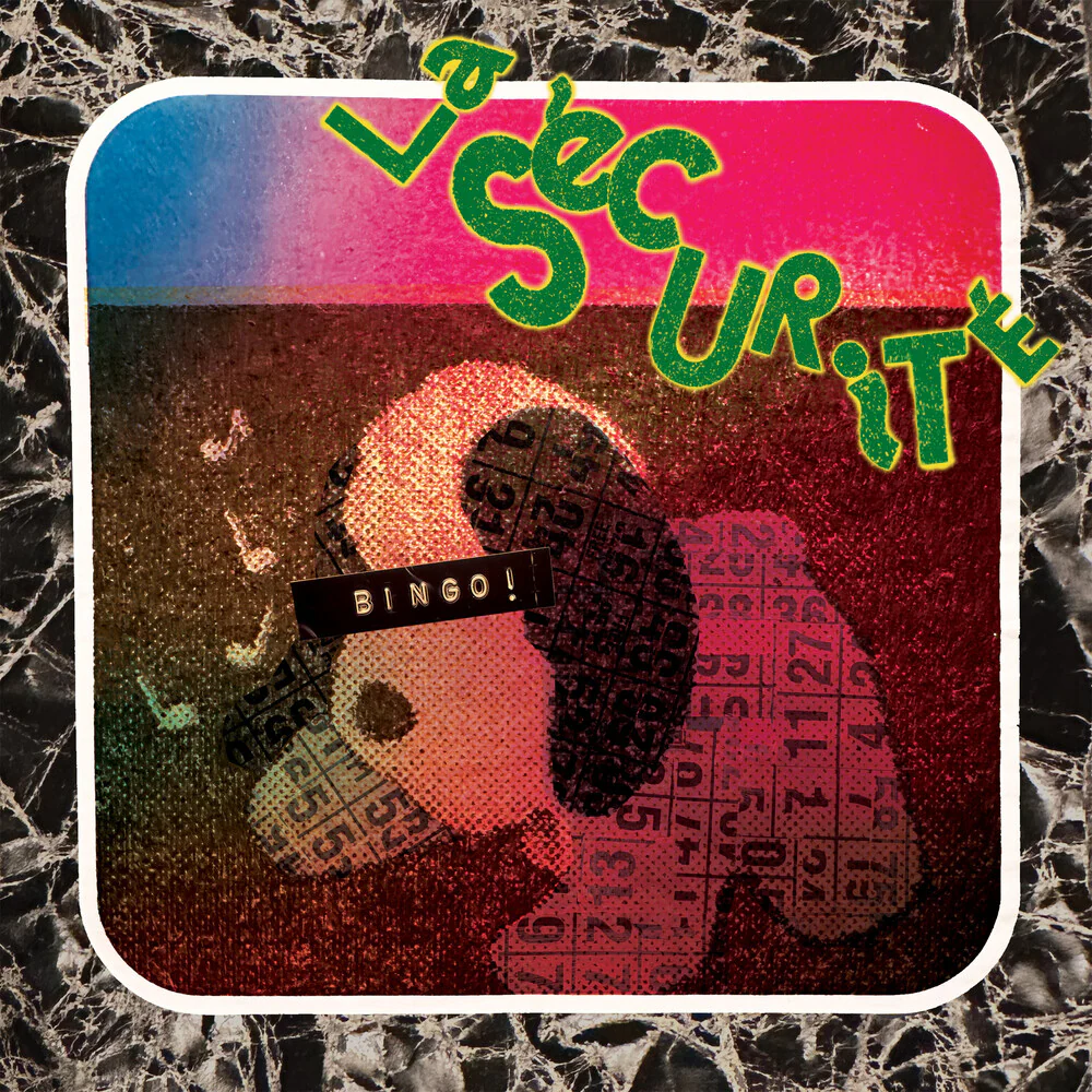 La Securite - Bingo (LP)