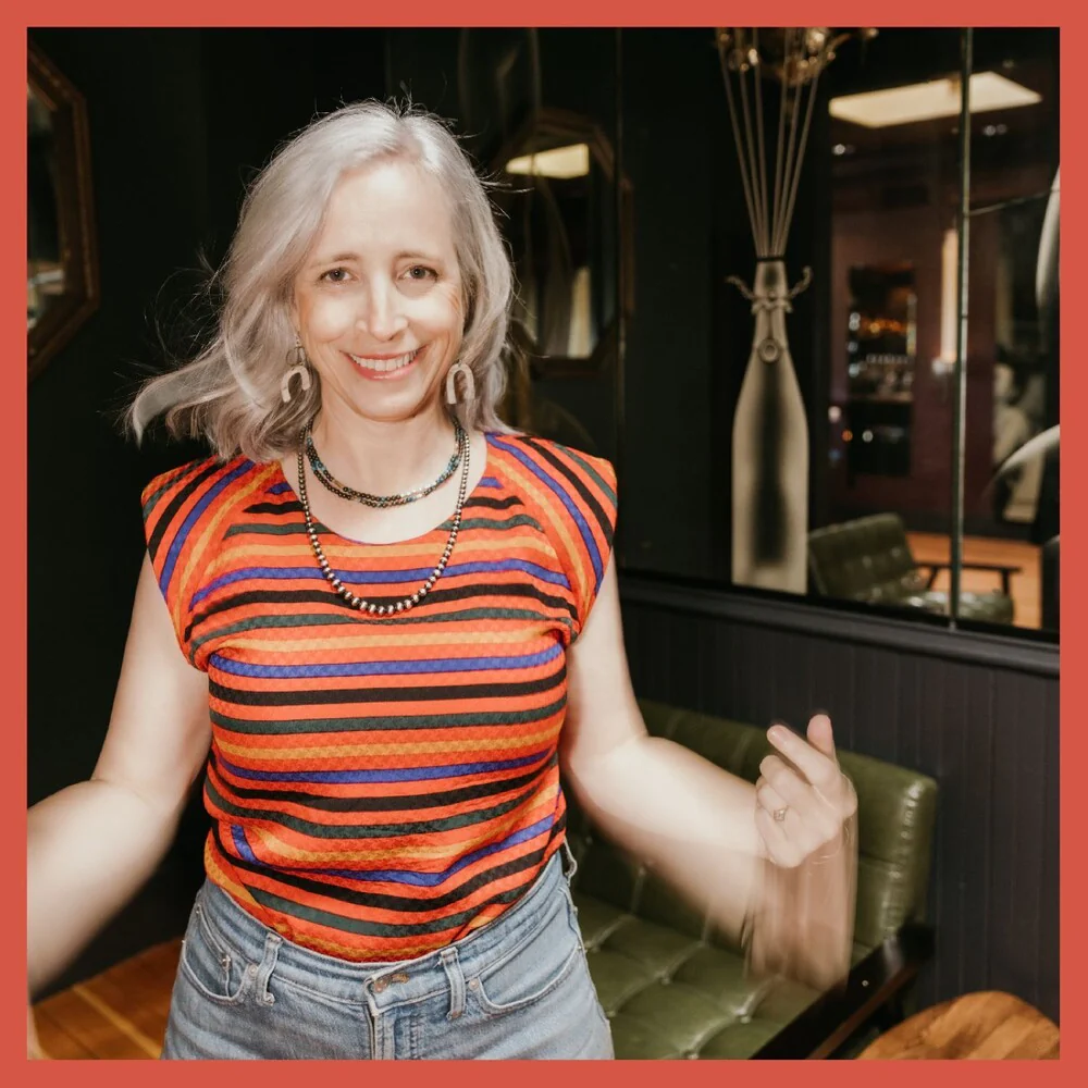 [PRE-ORDER] Laura Veirs - Temple Songs (CD)