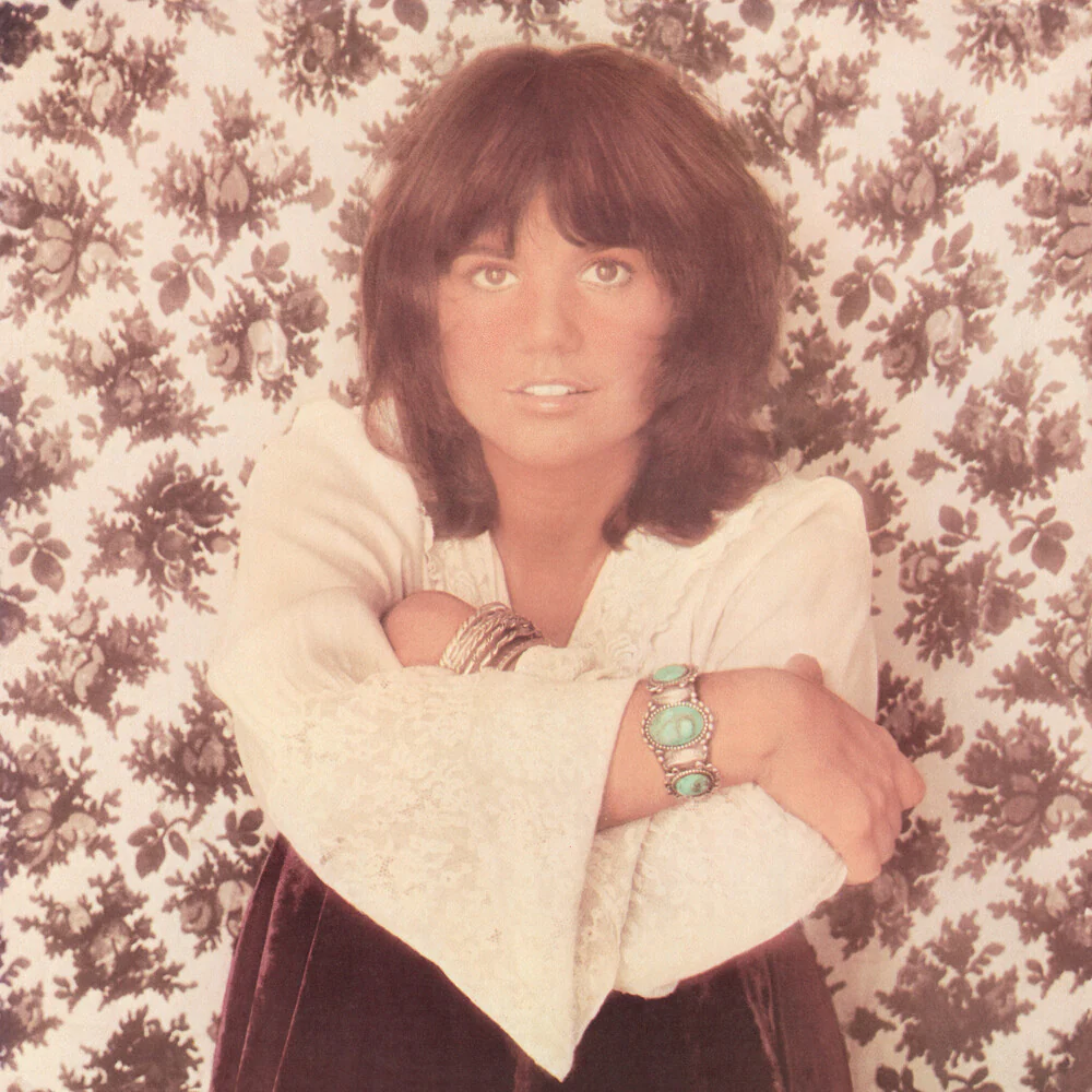 [PRE-ORDER] Linda Ronstadt - Don't Cry Now (LP)