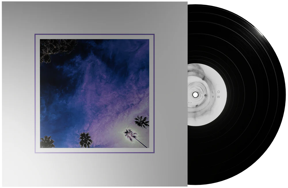 Look Outside Your Window - Look Outside Your Window (LP)