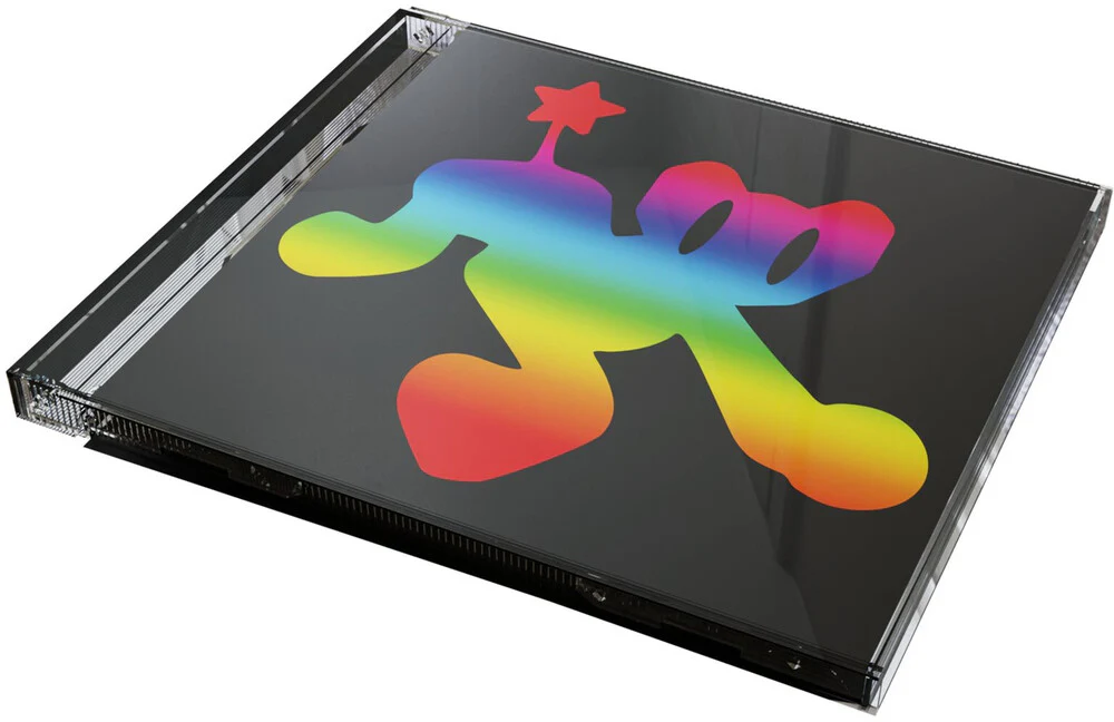 Loukeman - Sd-3 (CD)