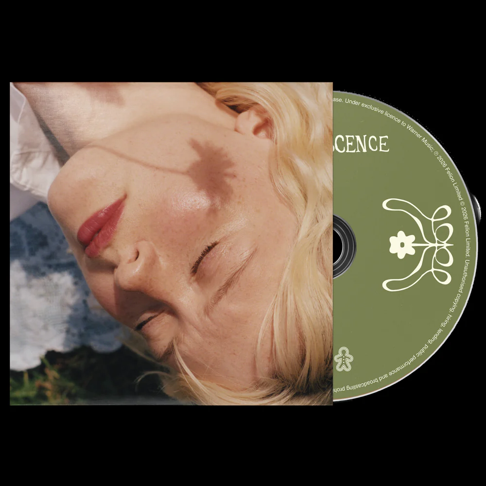 Maisie Peters - Florescence (CD)