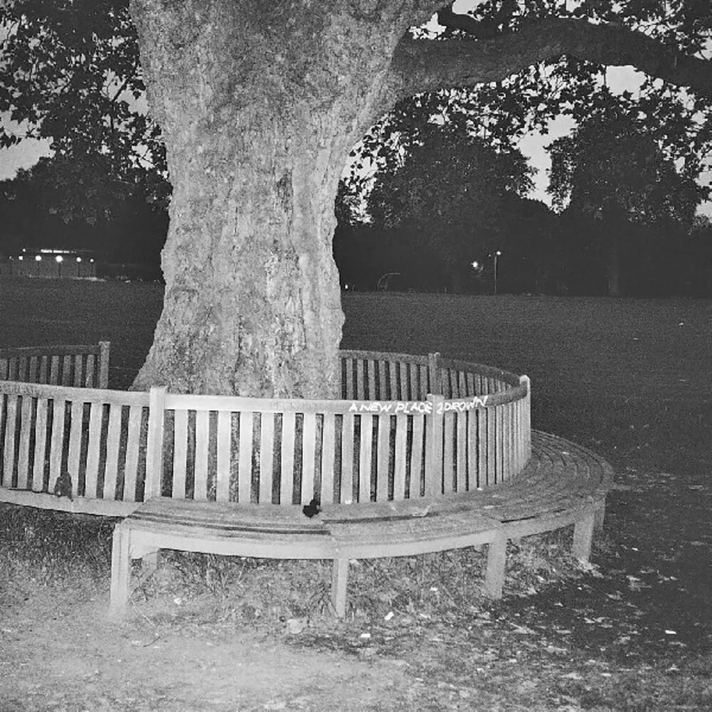 Archy Marshall - A New Place 2 Drown (Instrumentals) (LP)