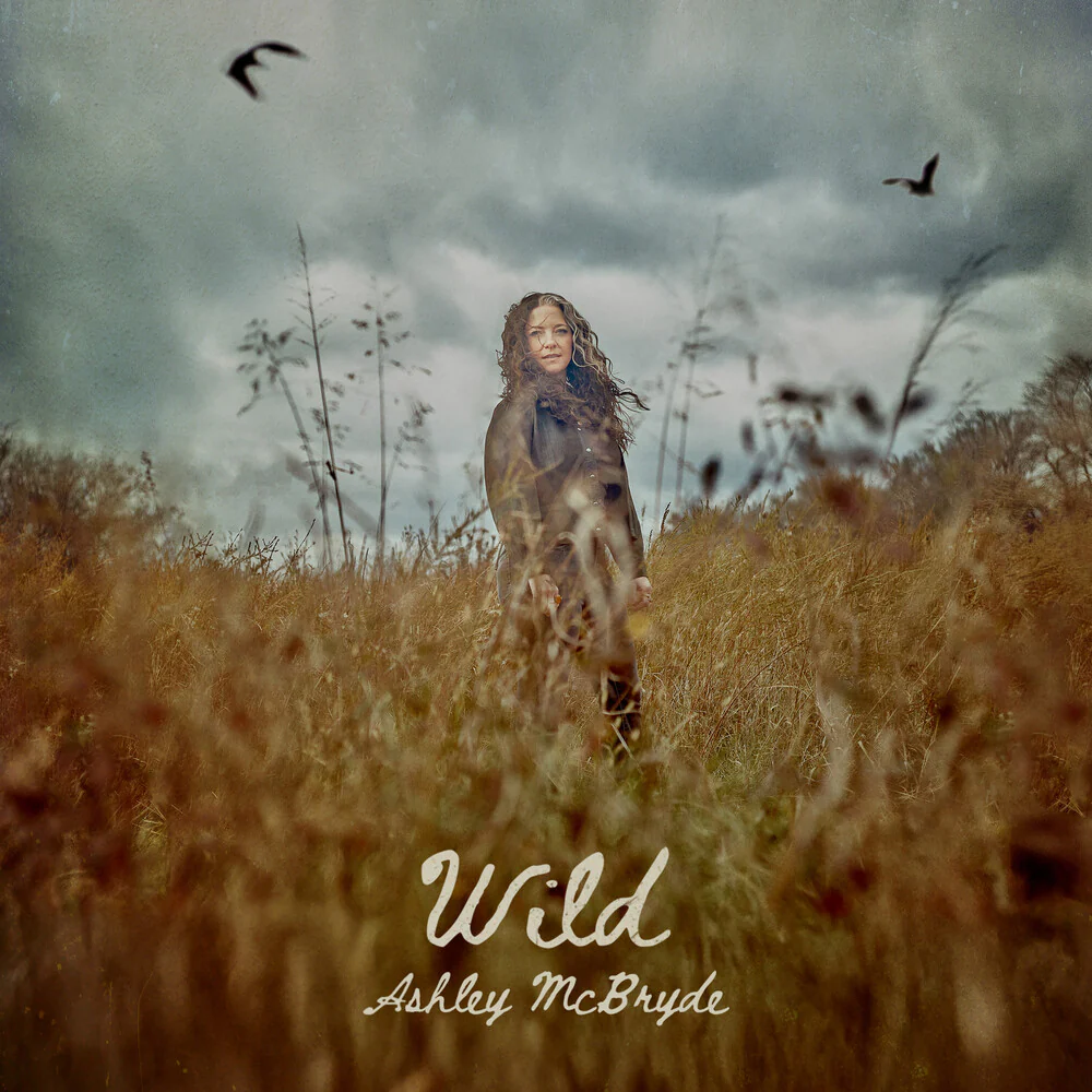 Ashley McBryde - Wild (CD)