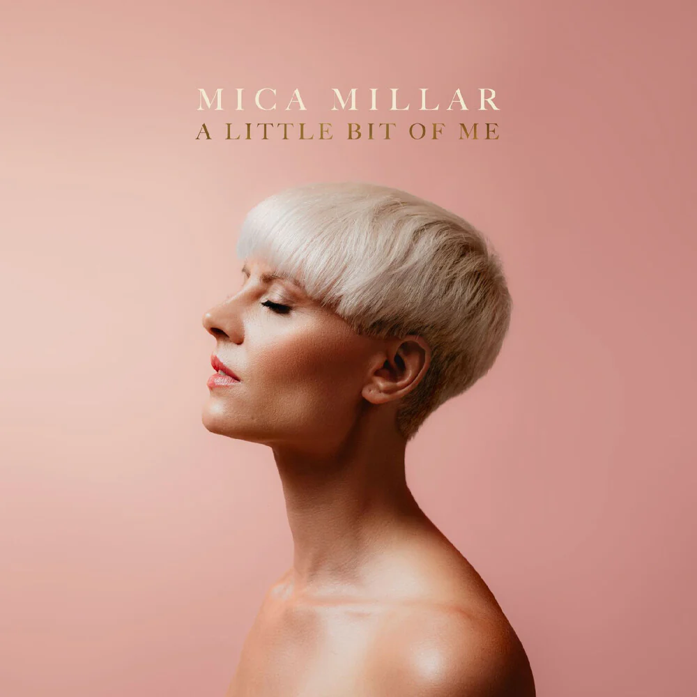 Mica Millar - Little Bit Of Me - Cream Vinyl (Colored Vinyl)