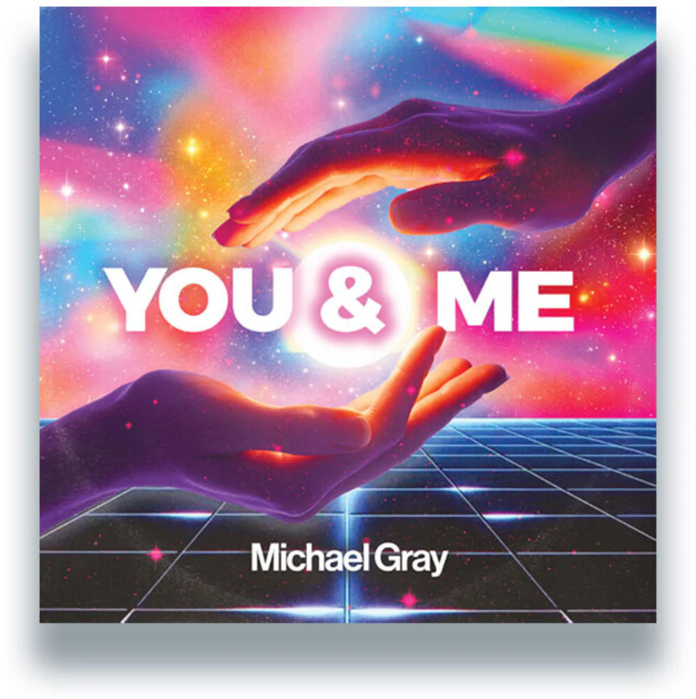 Michael Gray - You & Me (2LP)
