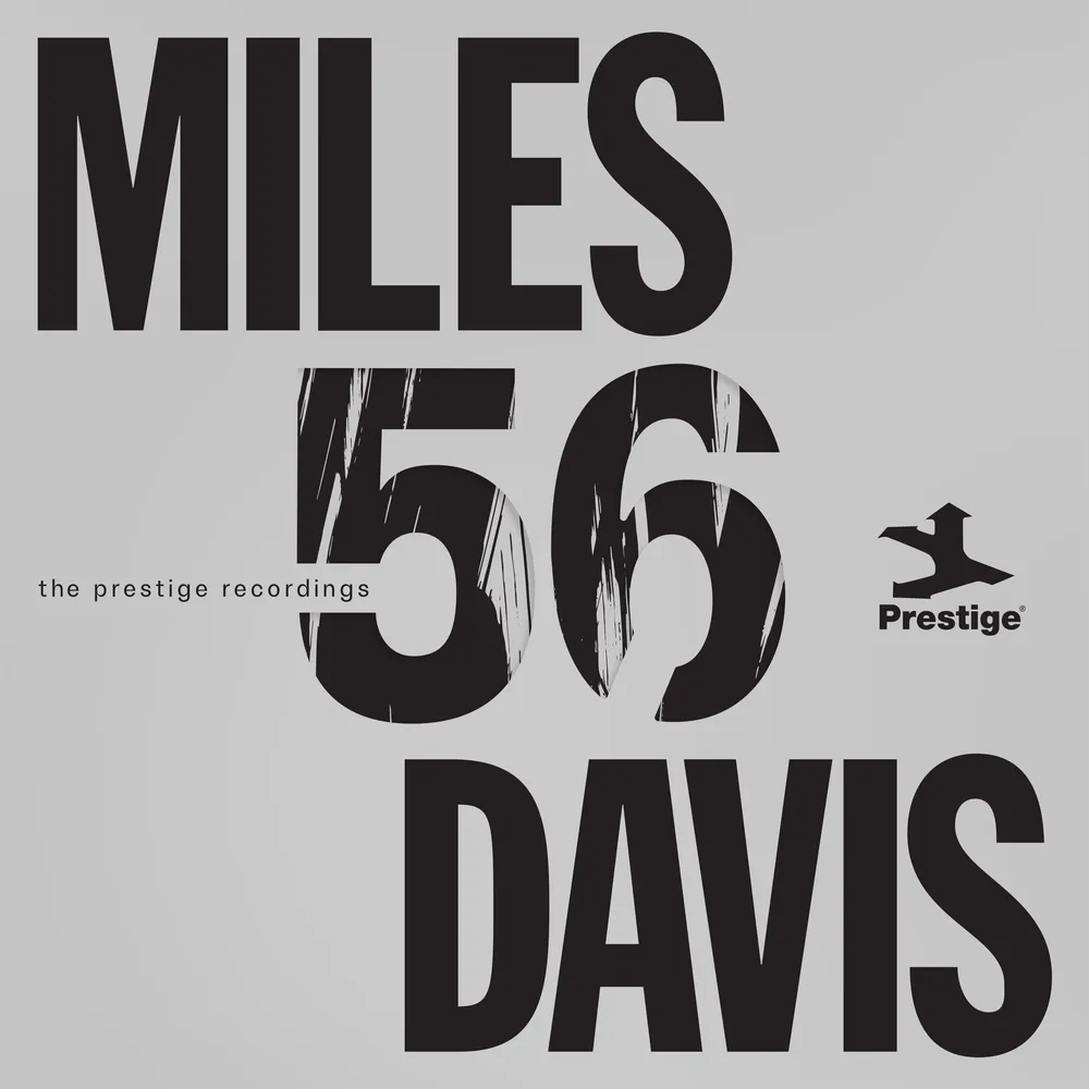 Miles Davis - Miles '56 (3CD)