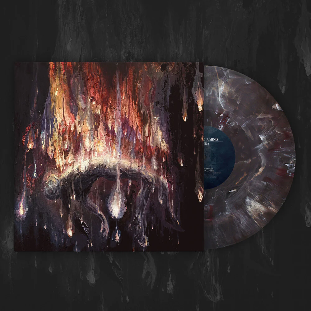 Miserere Luminis - Sidera (LP)