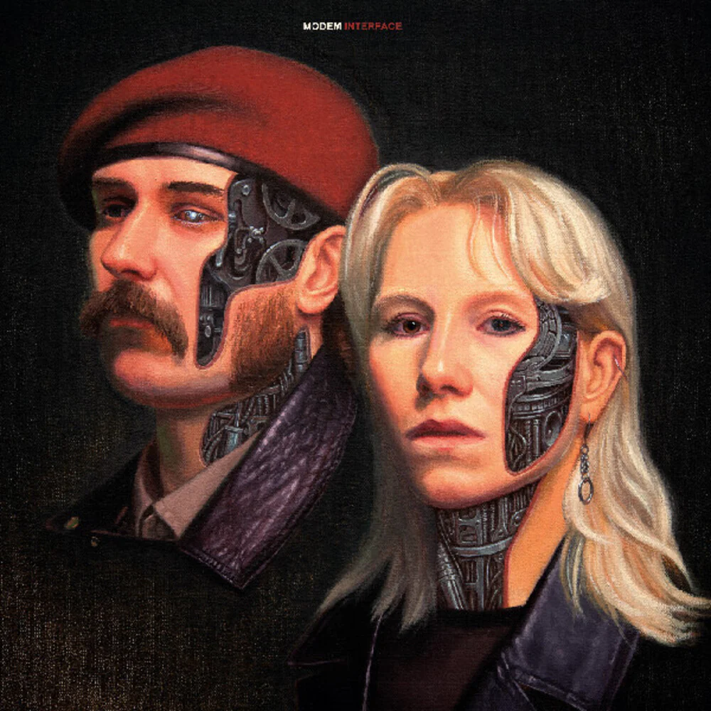 Modem - Interface (LP)