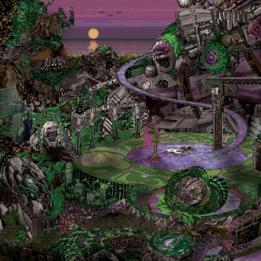 [PRE-ORDER] Mukqs - Juckport (Digipak)
