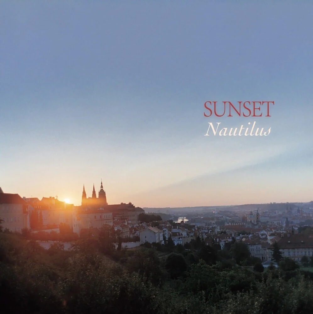 Nautilus - Sunset (LP)