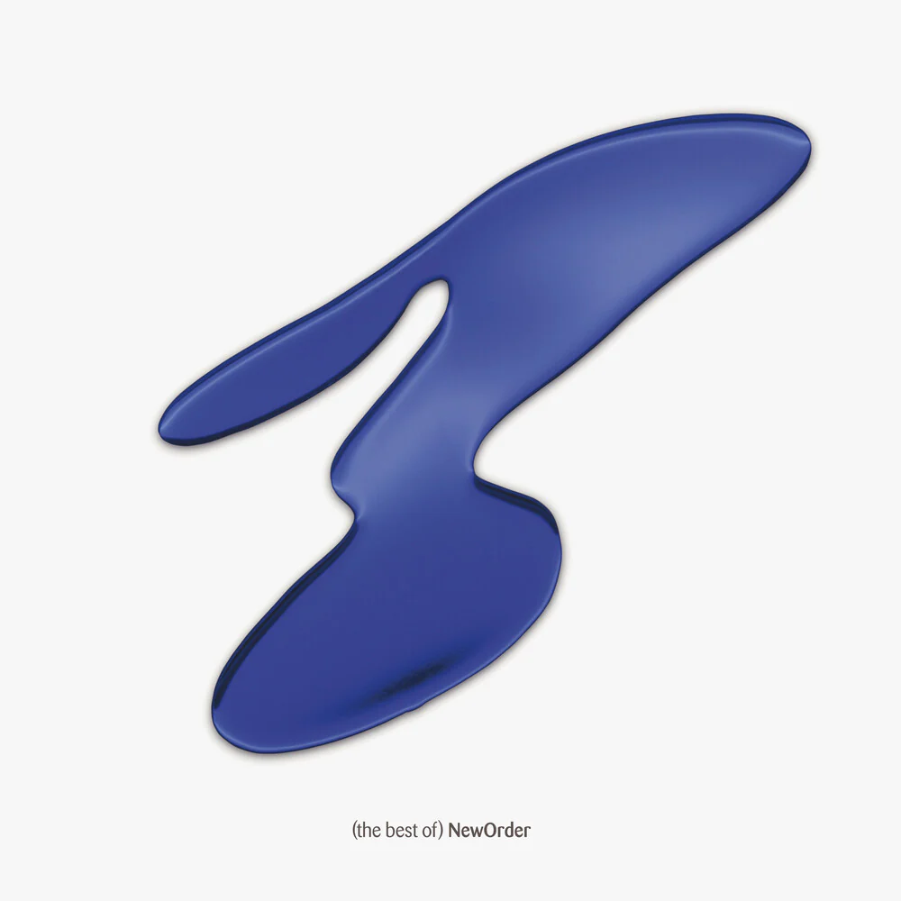 New Order - Best Of (Remastered)