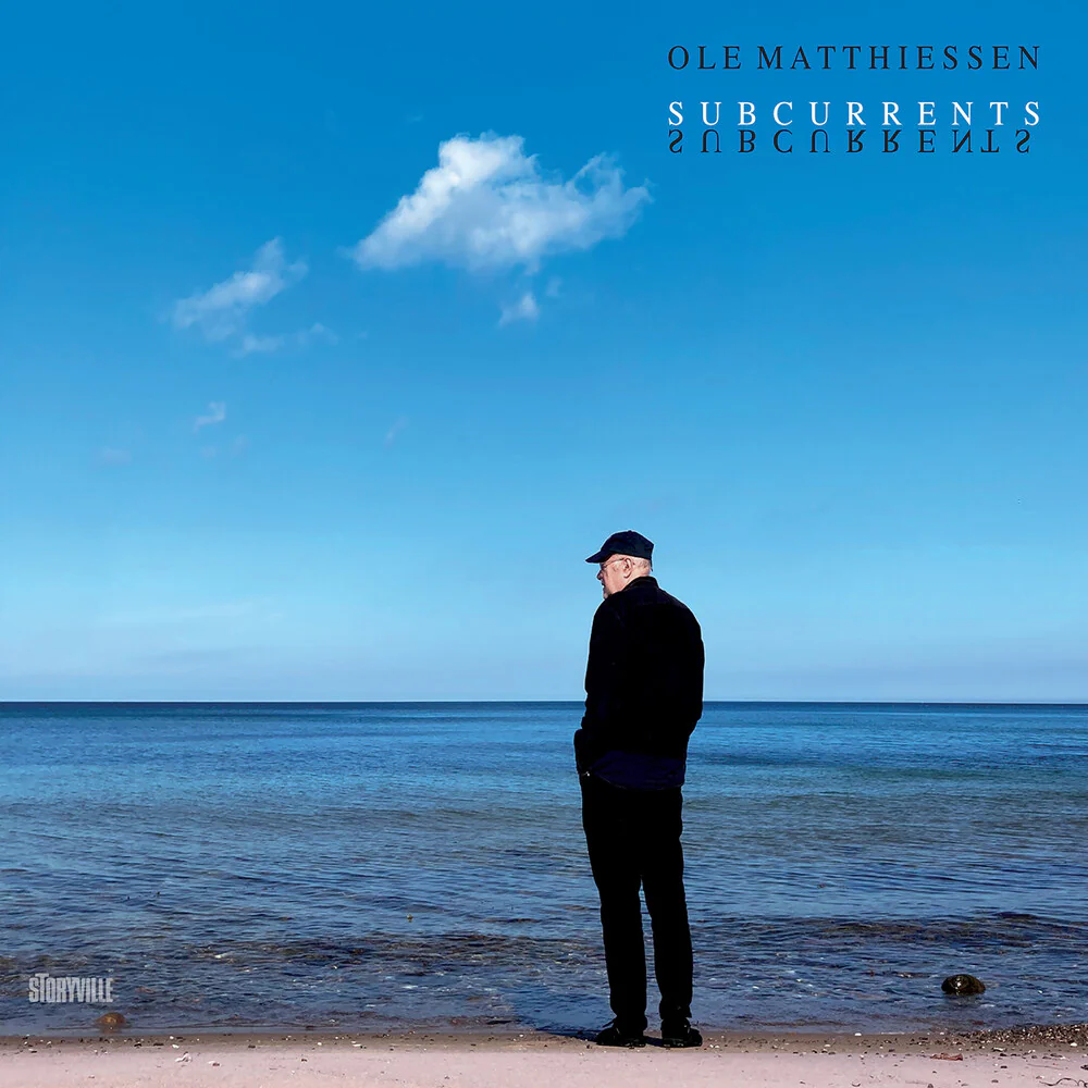Ole Matthiessen - Subcurrents (CD)