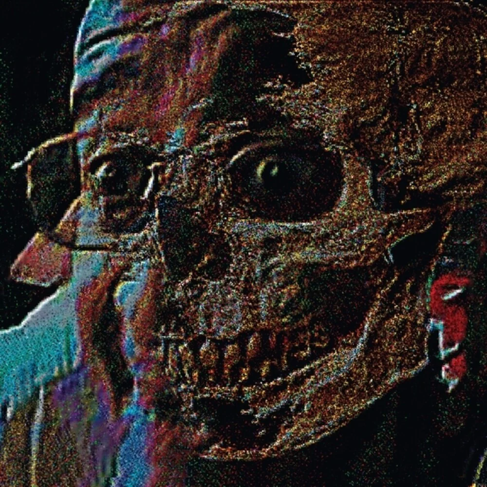 Onsy - Baba Fen (CD)