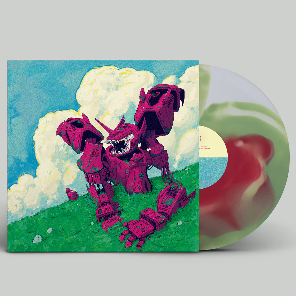 Palette Knife - Keyframe (Limited Edition)
