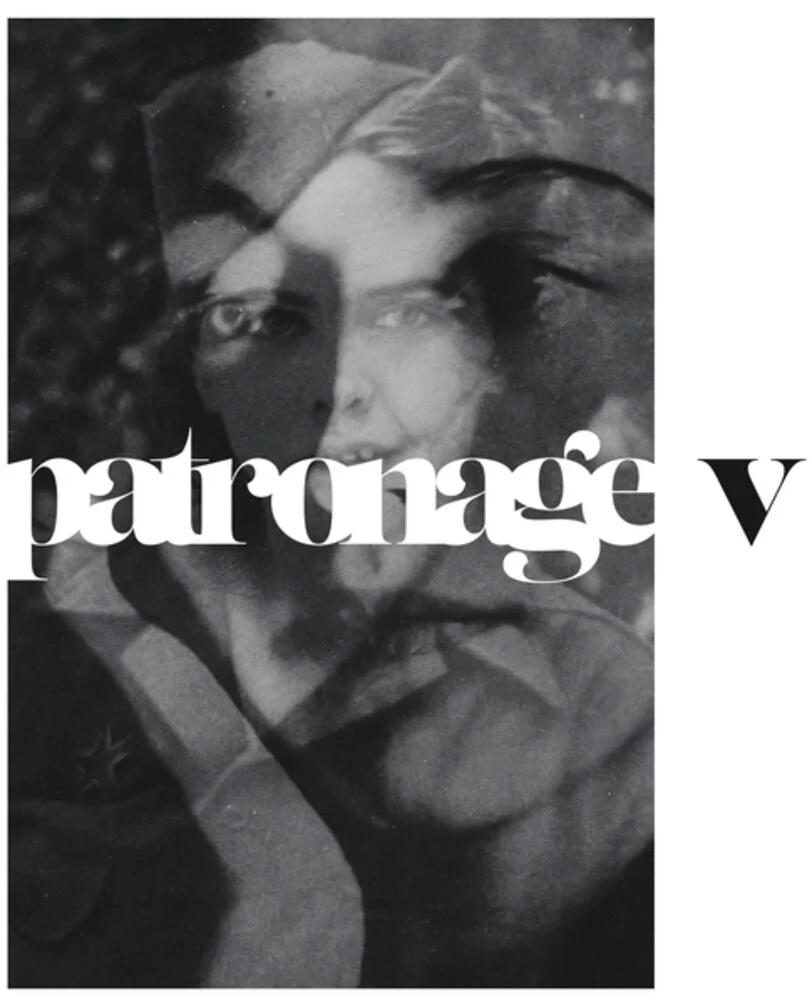 Patronage V / Various - Patronage V / Various (LP)