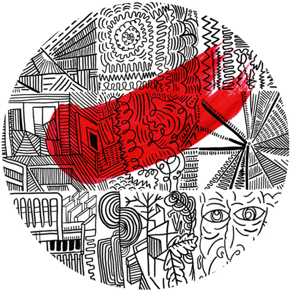 Peggy Gou - Art Of War (Part 1) (Ep) (12" Vinyl)