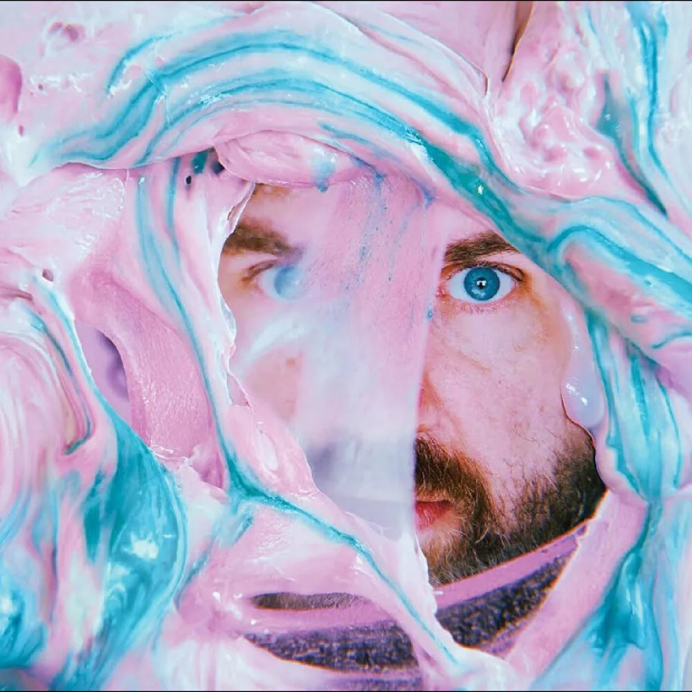 Pictish Trail - Life Slime (CD)