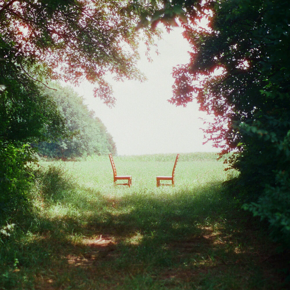 Ratboys - Singin' to an Empty Chair (Indie Exclusive Brown and Green Marbled)