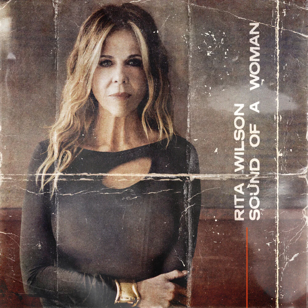 Rita Wilson - Sound Of A Woman (CD)