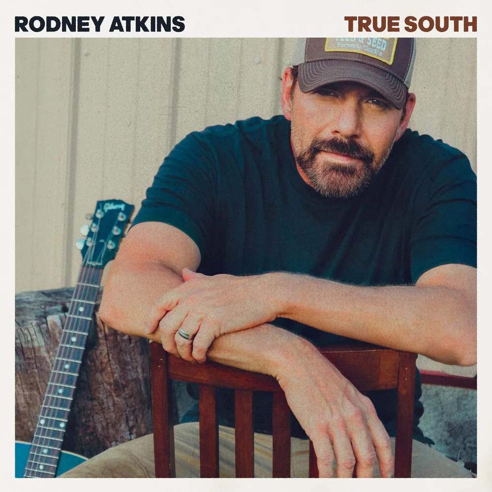 Rodney Atkins - True South (CD)