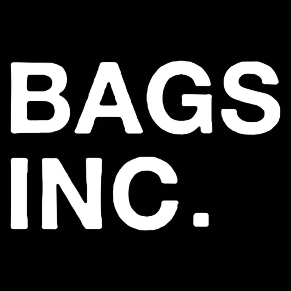 [PRE-ORDER] Sam & Addison Groove Binga - Bags Inc (2LP)
