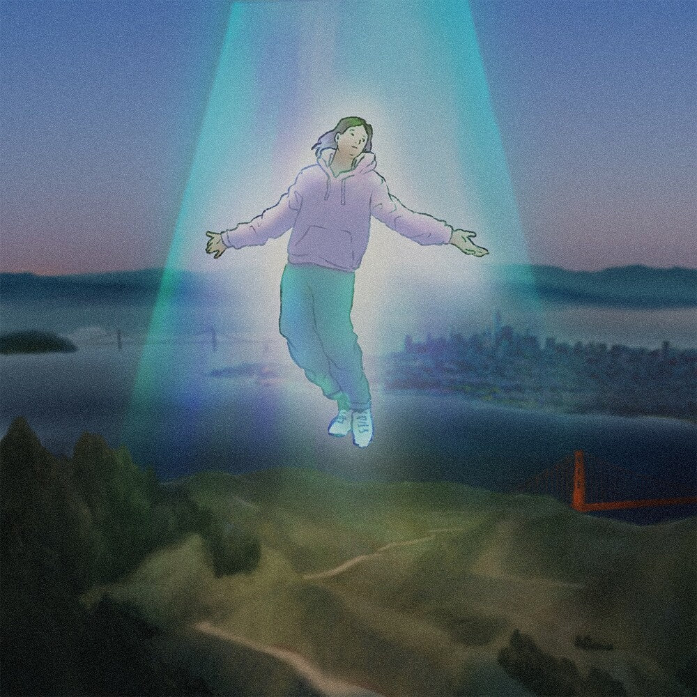 [PRE-ORDER] Sandy's - Sound of the Bay (Cassette)