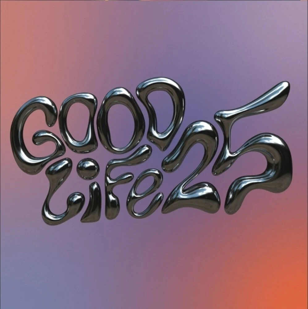 Sascha Cawa  / Arnold,Britta - Good Life 25 (LP)