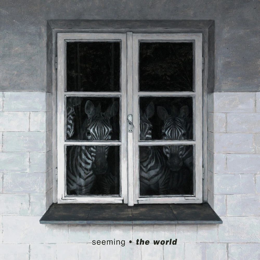 Seeming - World (CD)