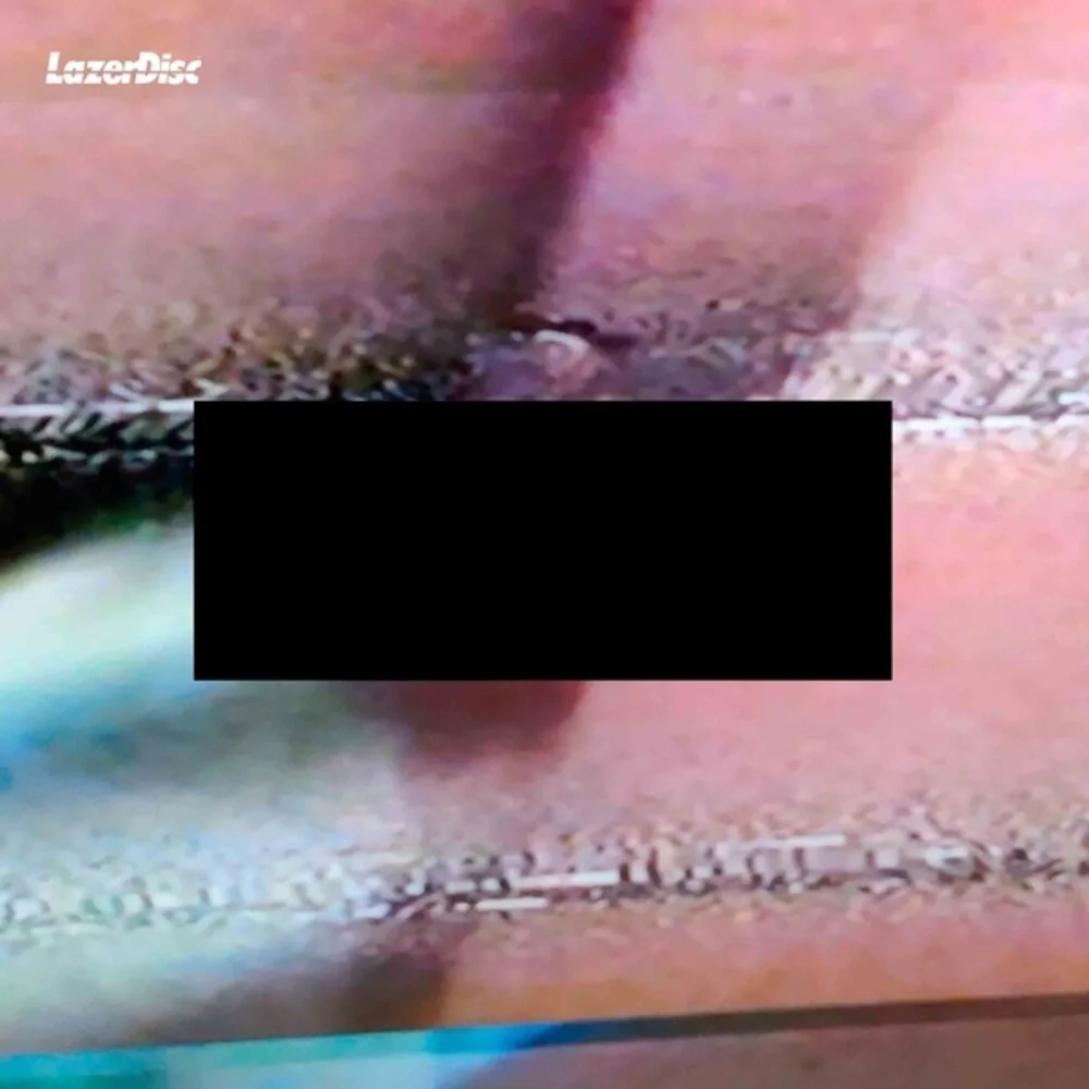 Sexy Lazer / Kaktus Einarsson - Mango Salsa (Ep) (12" Vinyl)