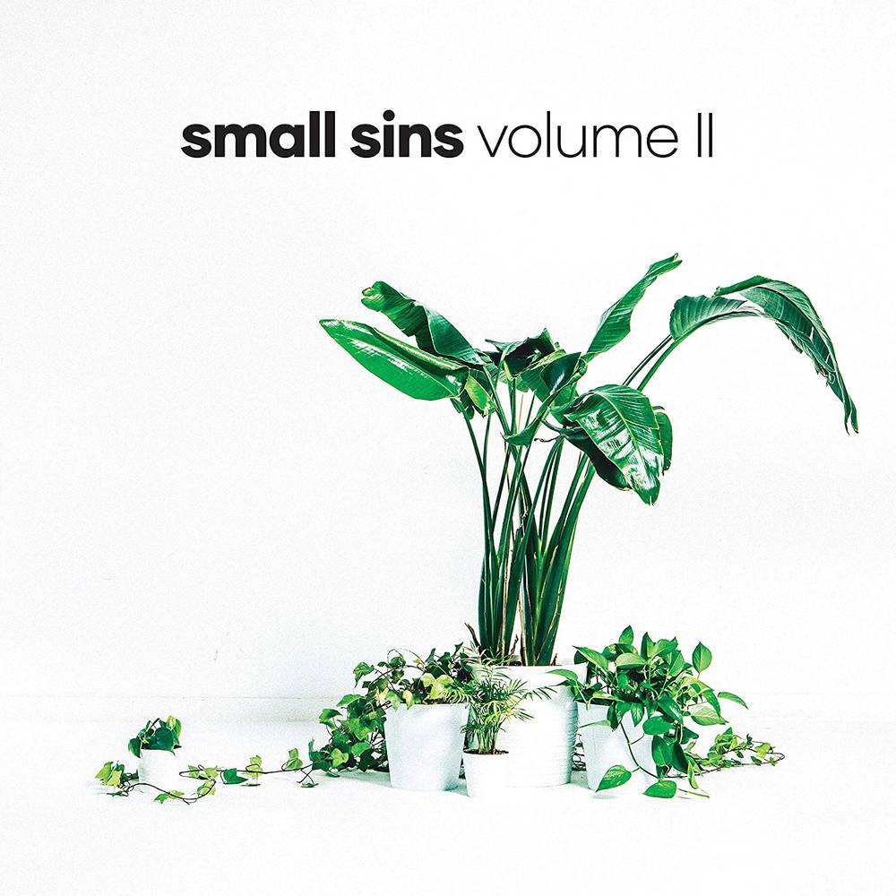 Small Sins - Volume II (CD)