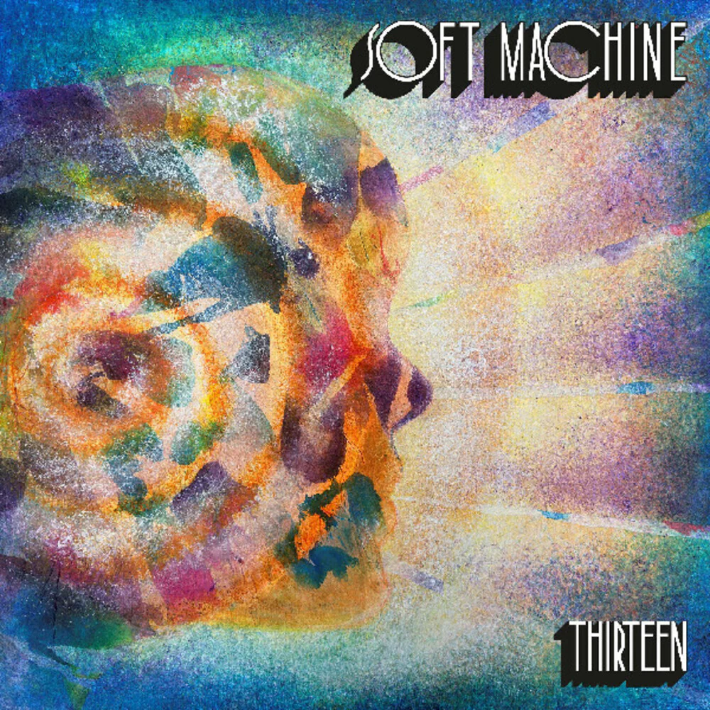 Soft Machine - Thirteen (Uk) (CD)