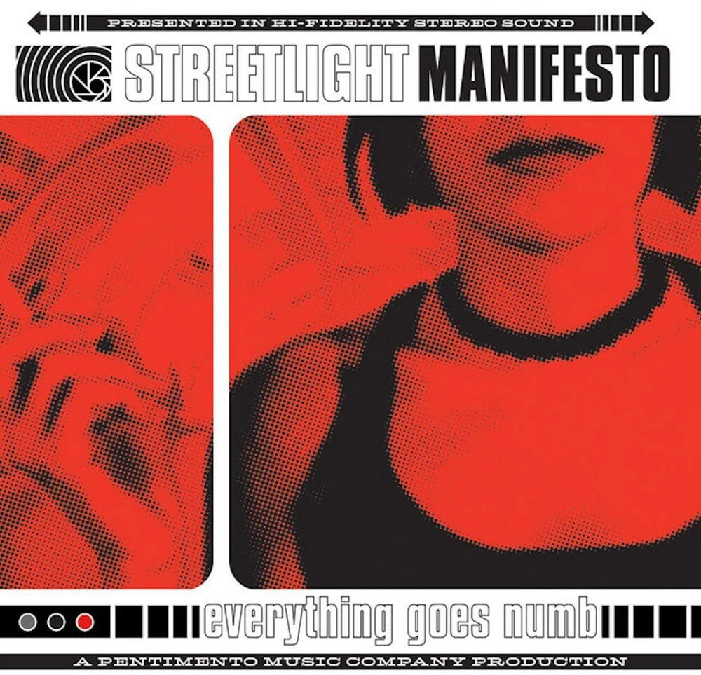 Streetlight Manifesto - Everything Goes Numb (Colored Vinyl) (Reissue)