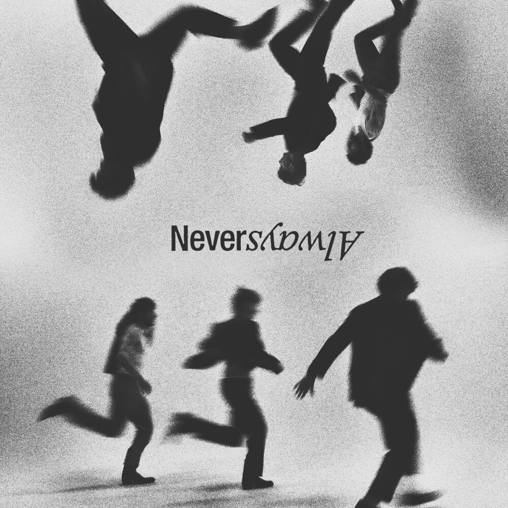 The Band CAMINO - NeverAlways (Vol. 2) (LP)
