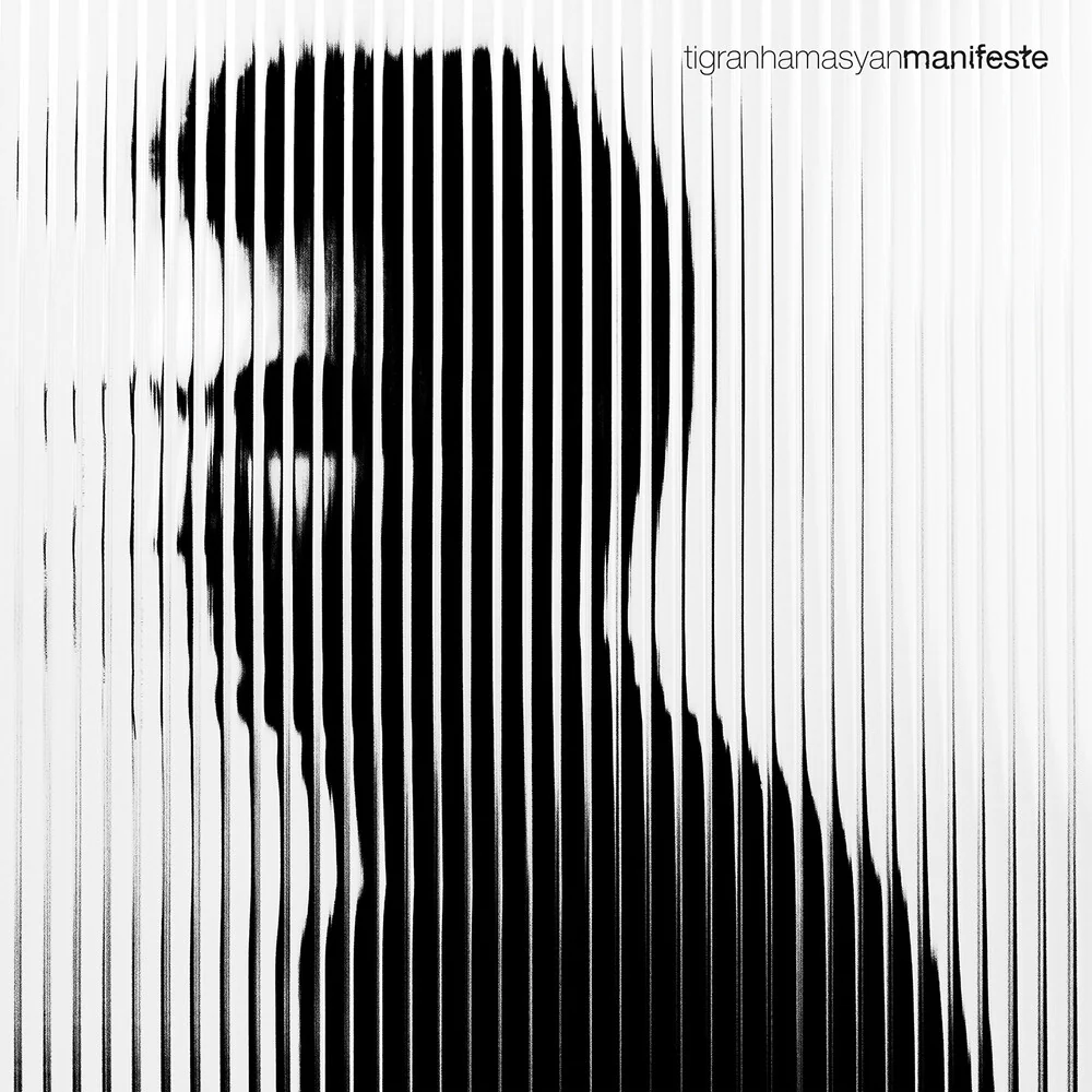 Tigran Hamasyan - Manifeste (CD)