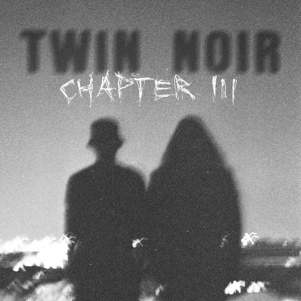 Twin Noir - Chapter 3 (LP)