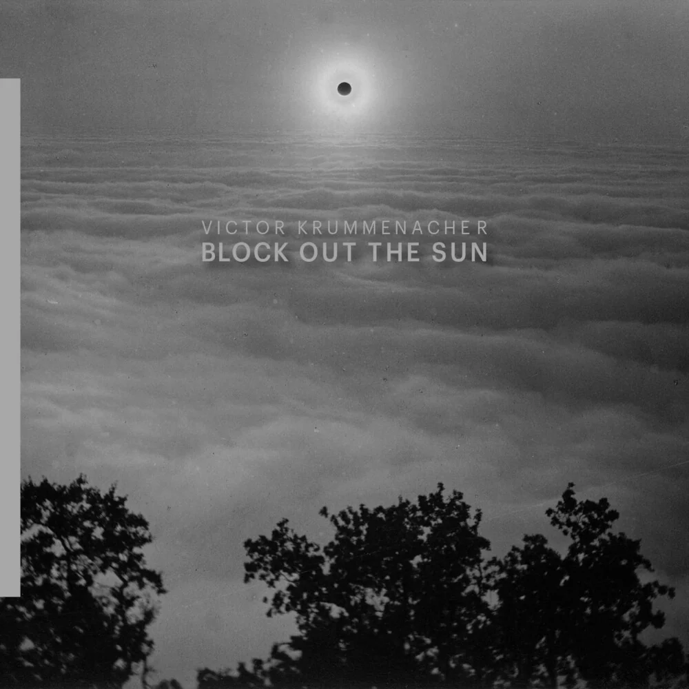 Victor Krummenacher - Block Out The Sun (CD)