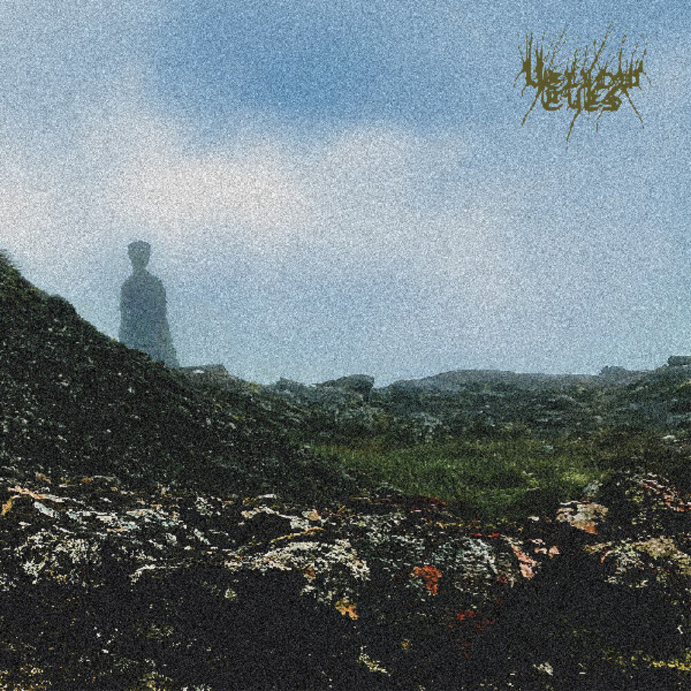 Yellow Eyes - Confusion Gate (LP)