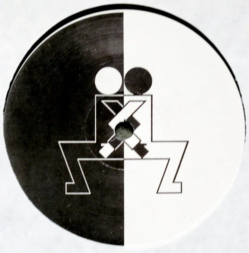 Pressure Drop - Back 2 Back (12") (Very Good Plus (VG+)) (Very Good (VG)) - Image 4