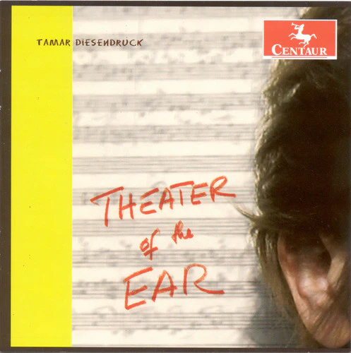 Pro Arte Quartet - Theater of Ear (CD)