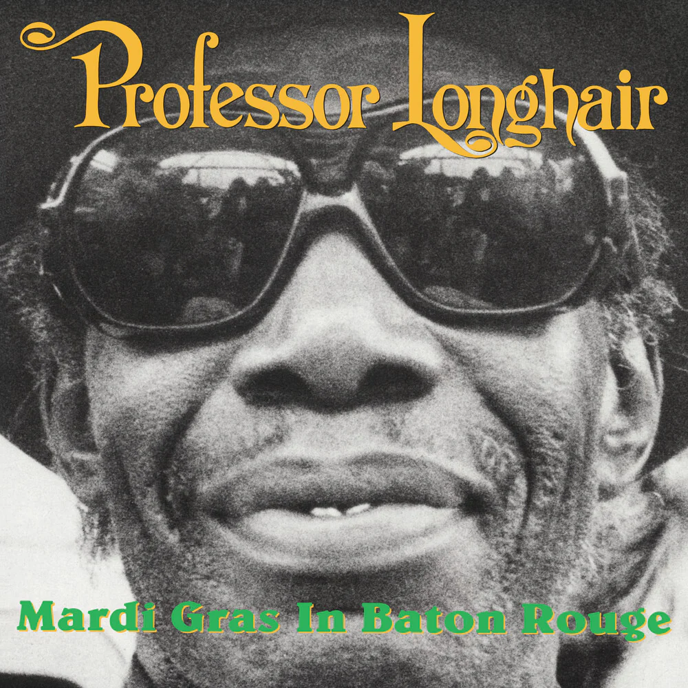 Professor Longhair - The Last Mardi Gras (RSD 2026)
