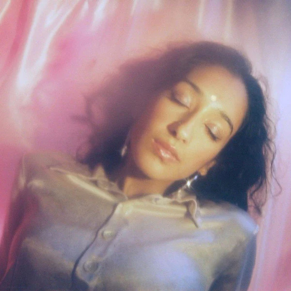 Raveena - Shanti (LP, EP, Pur) (Near Mint (NM or M-))