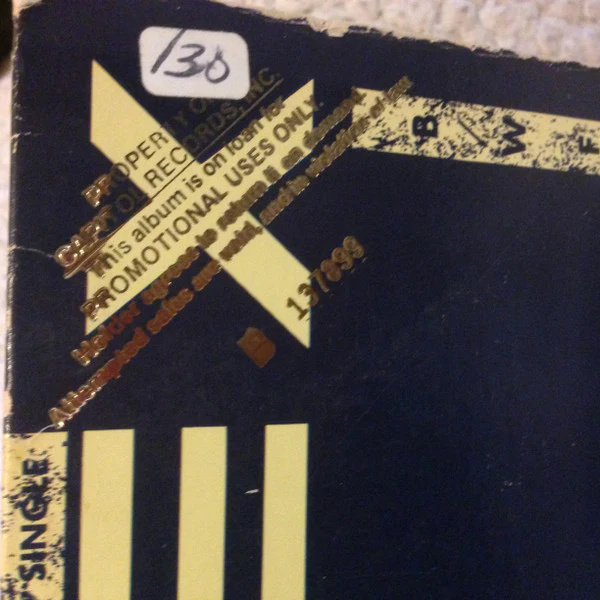 Re-Flex  - The Politics Of Dancing (12", Single) (Very Good Plus (VG+)) - Image 5