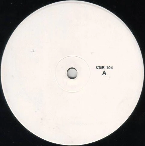 Red-Blackness - The Truth (12", W/Lbl) (Very Good Plus (VG+))
