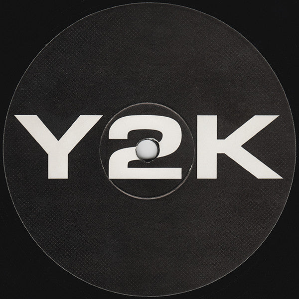 Roadblock  - I Can't Stop (12") (Very Good Plus (VG+)) - Image 4