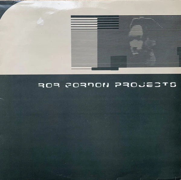 Rob Gordon* - Rob Gordon Projects (2xLP, Comp) (Very Good Plus (VG+)) (Very Good Plus (VG+))