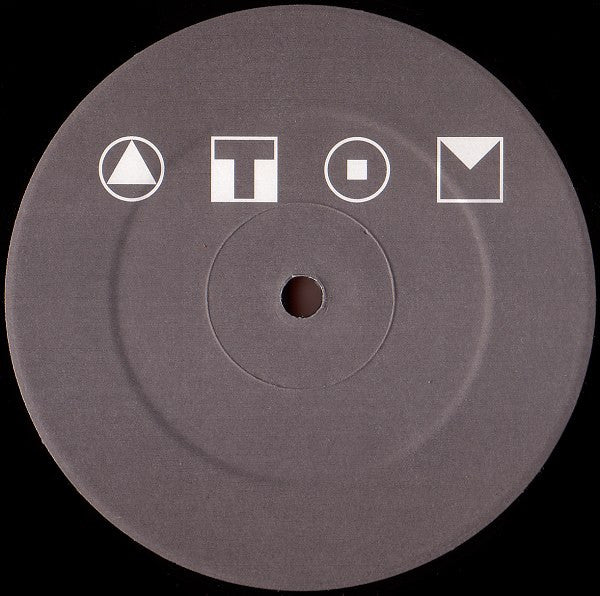 Roel Butzen - Paradise Inferno (12", EP) (Very Good Plus (VG+)) - Image 4