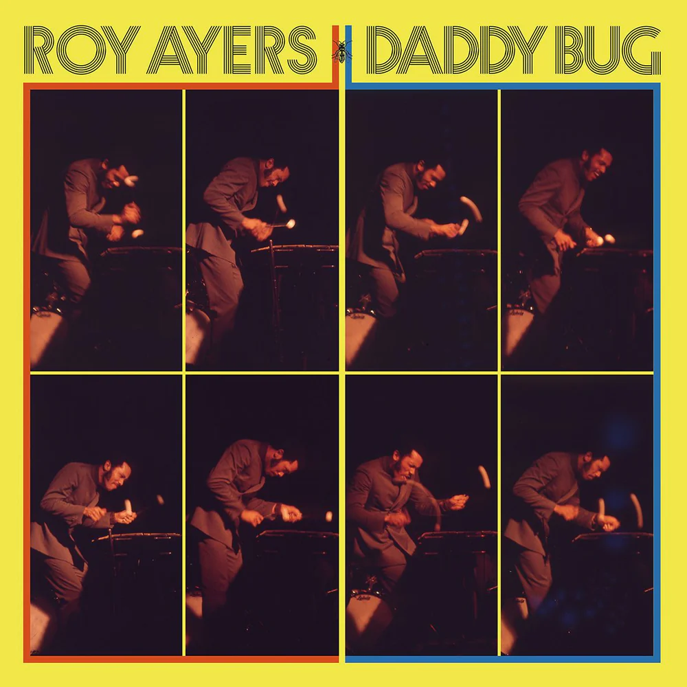 Roy Ayers - Daddy Bug (RSD 2026)