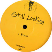 Schoolly D - Still Looking (12") (Very Good Plus (VG+)) (Generic)